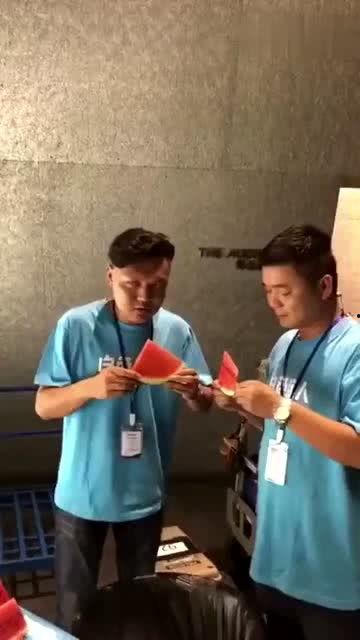 吃瓜最快GIF,吃瓜最快GIF，笑点满满！