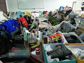 吃瓜偷快递,一场网络热议背后的真相
