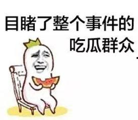 吃瓜群众9307,网络红人的崛起之路