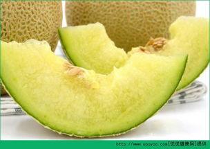 小孩吃哈密瓜好吗怎么吃