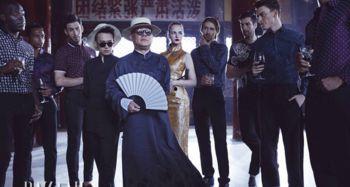 穿越民国看戏吃瓜278,戏里戏外，吃瓜群众看百年变迁