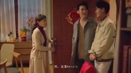 新年吃瓜天猫广告,天猫带你开启味蕾狂欢之旅