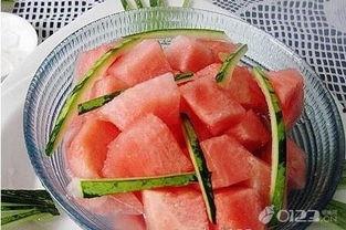 梦到吃瓜什么预兆