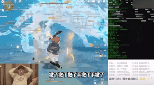 弹幕游戏吃瓜,吃瓜游戏带你领略网络娱乐新风尚