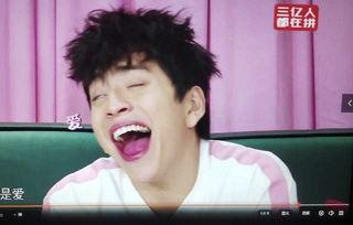 追星吃瓜井柏然,从追星到吃瓜，娱乐圈的“流量担当”