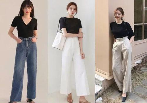 吃瓜穿搭分享,清凉一夏，时尚又舒适