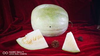 三白瓜拌什么吃,美味养生两不误