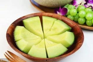 吃糖吃瓜,尽享夏日美味时光