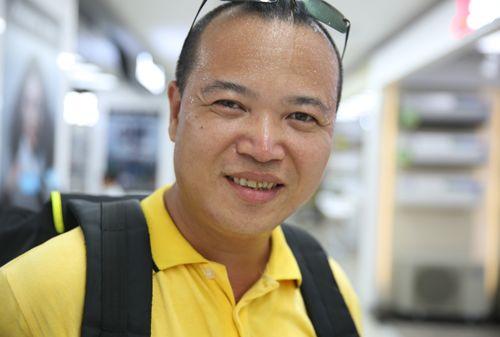 瓜哥带你吃瓜快递员,快递员背后的故事与挑战